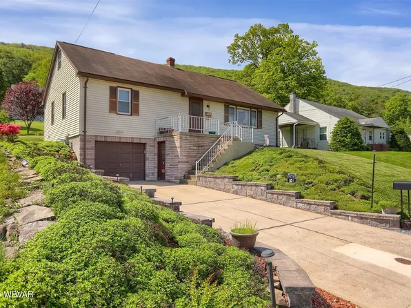 2939 Cochran Ave S, Williamsport, PA 17702