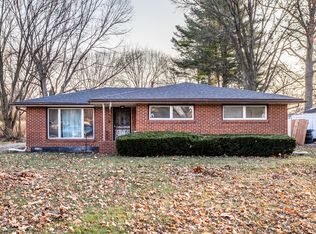 1820 Whittier Ave, Anderson, IN 46011