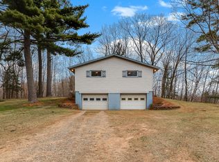 827 20th Ave, Clear Lake, WI 54005