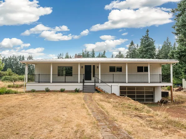 13631 S New Era Rd, Oregon City, OR 97045