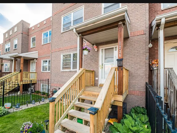 1236 N Lawndale Ave, Chicago, IL 60651