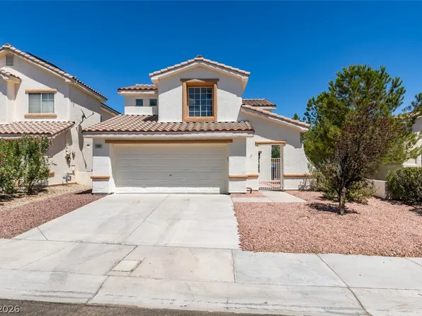 7708 License St, Las Vegas, NV 89131