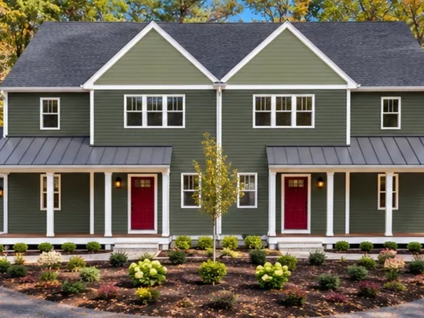 23 Birch Ln #23, Norton, MA 02766