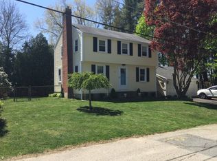 46 Willow St, Brockton, MA 02301