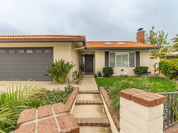 10328 Ivy Ct, Rancho Cucamonga, CA 91730