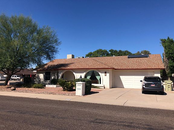3rd image of 6228 W Desert Hills Dr