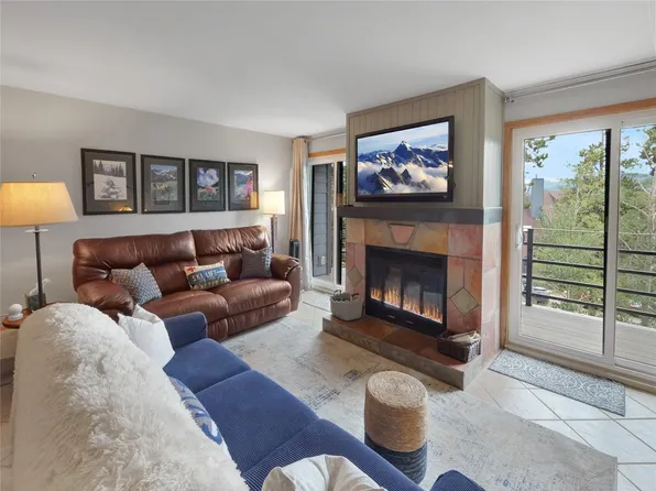 89100 Ryan Gulch Road UNIT 301, Silverthorne, CO 80498
