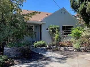 572 W McKinley Ave, Sunnyvale, CA