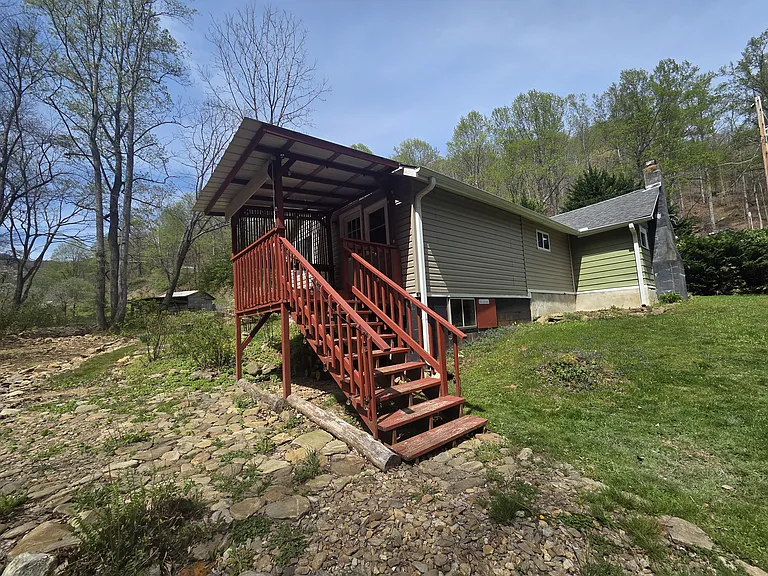 361 Warren Creek Rd — Photo 10