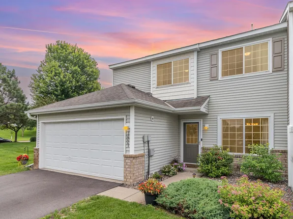 16063 71st Ln NE, Otsego, MN 55330