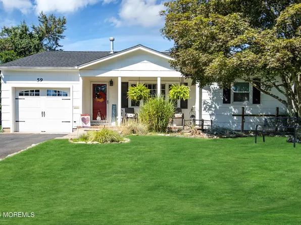 59 Edinburgh Drive, Toms River, NJ 08757