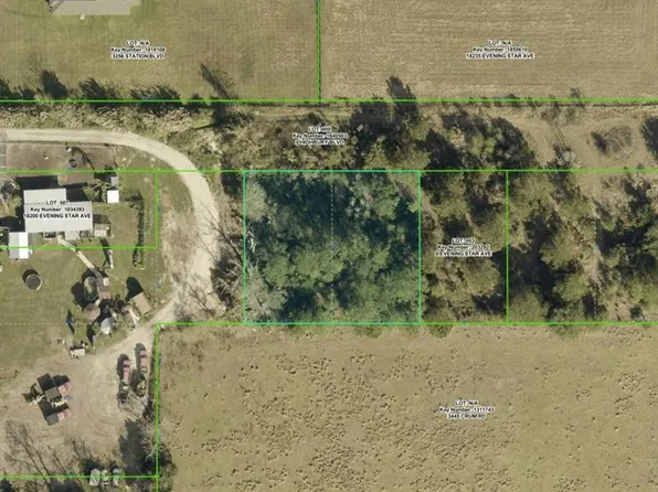 0 Evening Star Ave Lot 4, Brooksville, FL 34604