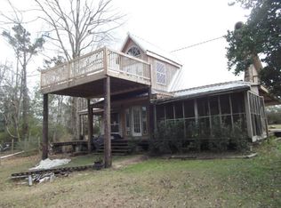 81445 Dad Penton Rd, Bush, LA 70431