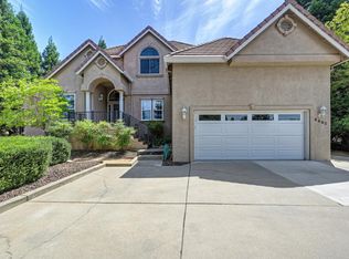 6405 Rio Blanco Dr, Rancho Murieta, CA 95683