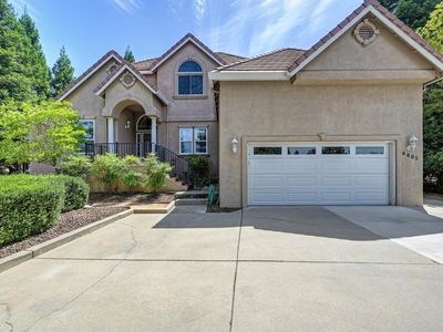 6405 Rio Blanco Dr, Rancho Murieta, CA, 95683