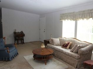 1816 E Holiday Dr, Lorida, FL 33857