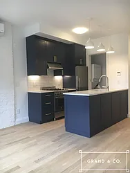 Rented by Grand & Co.