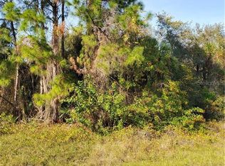 Hello Ct LOT 21, North Port, FL 34288