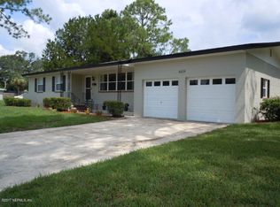 8429 Sanlando Ave, Jacksonville, FL 32211