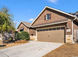 15766 La Subida Trl, Helotes, TX 78023