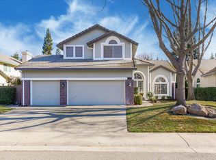 2049 Boulder Mine Way, Gold River, CA 95670