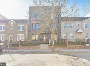 1607 Isherwood St NE, Washington, DC 20002