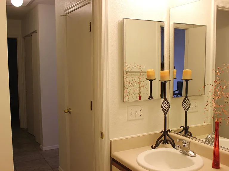Bathroom Vanity