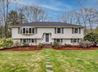 8 Erik Rd, Medfield, MA 02052