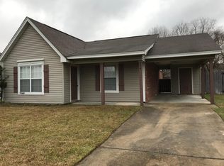 404 Mocking Bird Cir, Brandon, MS 39047