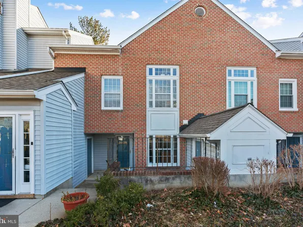 8712 Cumbria Ct #C, Fort Washington, MD 20744