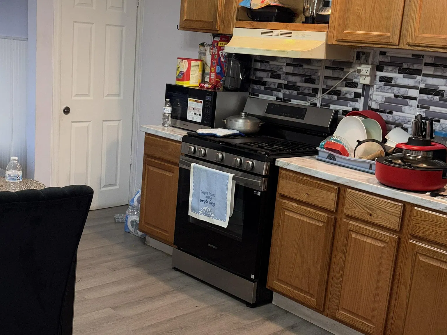 2 bed, $1,400 — Photo 4