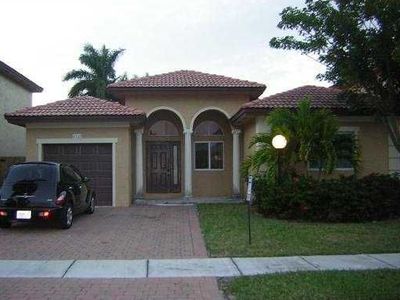 4145 NE 30th St, Homestead, FL, 33033