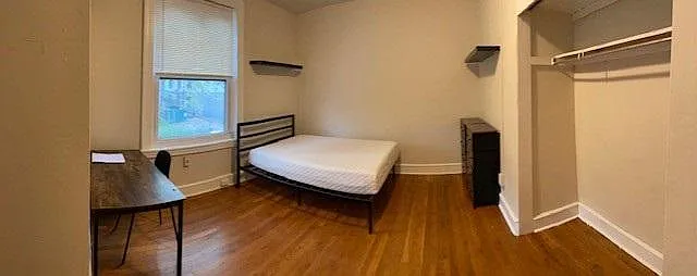 Bedroom 4 - 3965 Baltimore Ave #2
