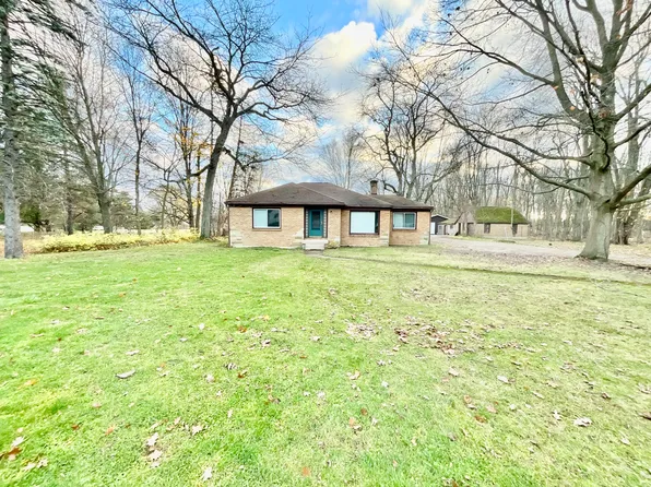 1654 Kinney Ave NW, Grand Rapids, MI 49534