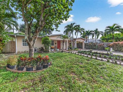 1412 NE 14th Pl, Fort Lauderdale, FL, 33304