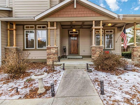 5th image of 1268 Harris Rd