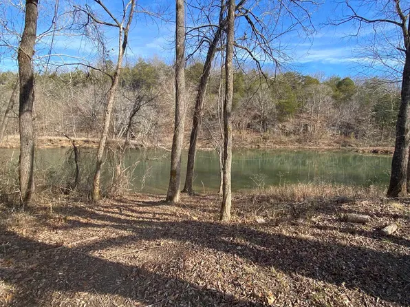 TRACT 11 Kia Kima Trl, Hardy, AR 72542