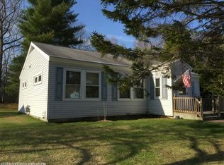 38 Moore Ave, Brunswick, ME 04011