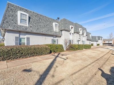 11417 N May Ave APT D, Oklahoma City, OK, 73120