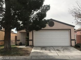 2325 Daisy Hill Ave, Las Vegas, NV 89106