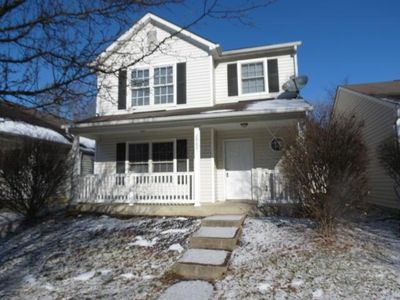 2980 Legionary St, Columbus, OH, 43207