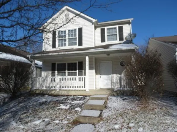 2980 Legionary St, Columbus, OH 43207