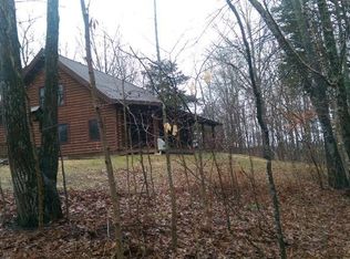 1049 McDonald Rd, Lawrenceburg, KY 40342