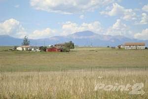 Great Views of Pikes Peak & the Front Range