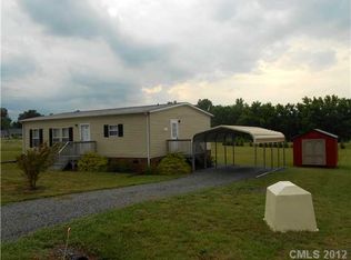 2033 Carpenter Square Rd, Crouse, NC 28033