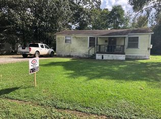 711 W Gibson Ave, De Witt, AR 72042
