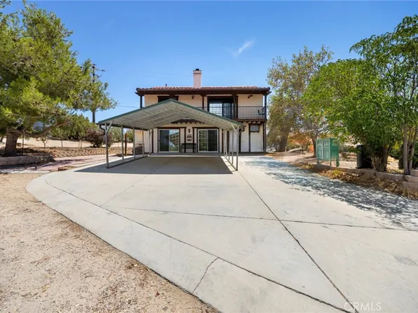 33403 111th St E, Littlerock, CA 93543