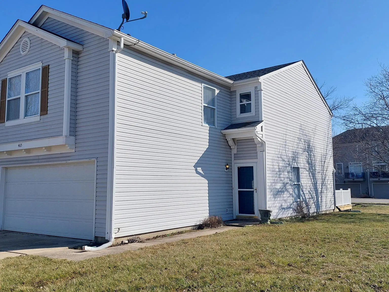 3 bed, 2.5 bath, 1769 sqft, $2,599 — Photo 1