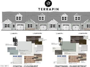 1107 Fryar Avenue #99, Leland, NC 28451