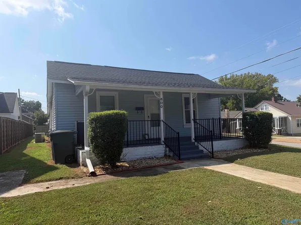 600 Beirne Ave NE, Huntsville, AL 35801